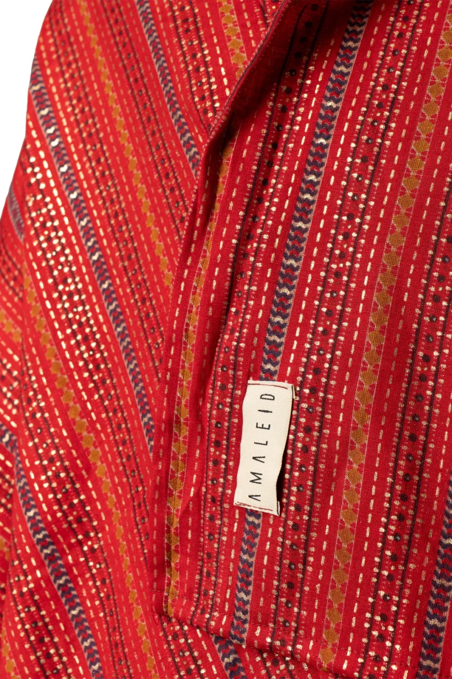 The Nomad Scarf